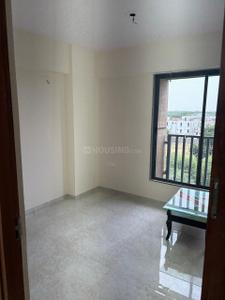 Bedroom Image of 1700 Sq.ft 3 BHK Apartment / Flat for sale in Maharsh Harsh Icon, Bopal Ahmedabad for Rs. 9100000