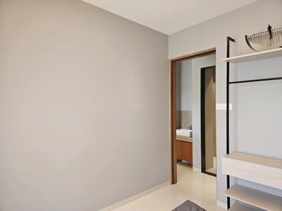 Bedroom Image of 1375 Sq.ft 3 BHK Apartment / Flat for sale in Sparkle Youthika, Lohegaon Pune for Rs. 8394856