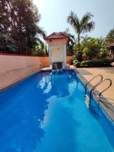 Image of 10000 Sq.ft Residential Plot / Land for sale in Karjat, Thane for Rs. 8000000