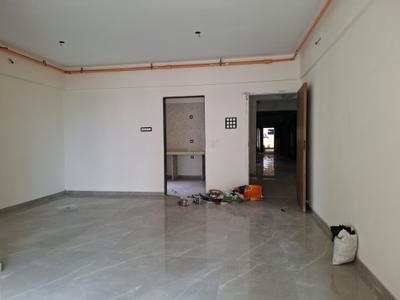 Living Room Image of 600 Sq.ft 1 BHK Apartment / Flat for sale in Mass Insignia, Kharghar Navi Mumbai for Rs. 6700000