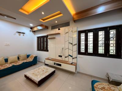 Hall Image of 5000 Sq.ft 6 BHK Independent House for rent in Swawlambi Nagar Nagpur for Rs. 100000