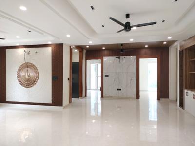 Dining Area Image of 2718 Sq.ft 4 BHK Builder Floor for sale in Sector 85 Faridabad for Rs. 27000000