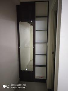 Kitchen Image of 1300 Sq.ft 3 BHK Apartment / Flat for sale in Rayasandra Bengaluru for Rs. 10500000