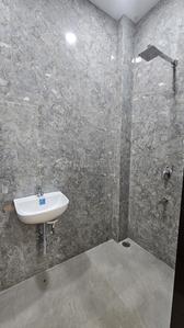 Bathroom Image of 1750 Sq.ft 3 BHK Independent House for sale in Mahalakshmi Nagar Indore for Rs. 14000000