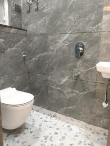 Bedroom One Image of 1100 Sq.ft 3 BHK Apartment / Flat for sale in Vikaspuri New Delhi for Rs. 15000000