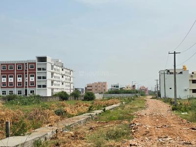 Image of 3466 Sq.ft Residential Plot / Land for sale in Puzhal, Chennai for Rs. 19140000
