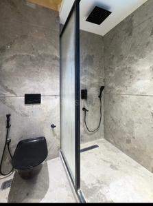 Bathroom Image of 900 Sq.ft 3 BHK Builder Floor for sale in Pitampura New Delhi for Rs. 23000000