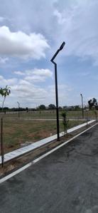 Image of 1200 Sq.ft Residential Plot / Land for sale in Mettupalayam, Coimbatore for Rs. 4400000