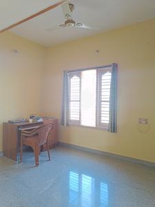 Bedroom Image of 1200 Sq.ft 3 BHK Villa for sale in Tunganagara Bengaluru for Rs. 14700000