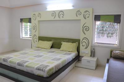 Bedroom Image of 2970 Sq.ft 5 BHK Villa for sale in Satellite Ahmedabad for Rs. 225100000