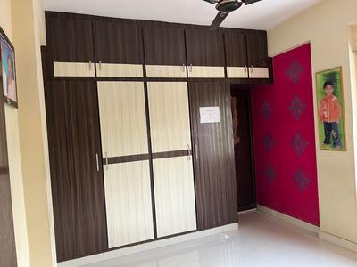 Bedroom Image of 1125 Sq.ft 2 BHK Apartment / Flat for sale in Madhavadhara Visakhapatnam for Rs. 6300000