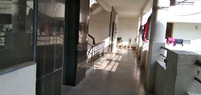 Balcony Image of 850 Sq.ft 2 BHK Apartment / Flat for sale in Penta Homes, Nabha Zirakpur for Rs. 4150000