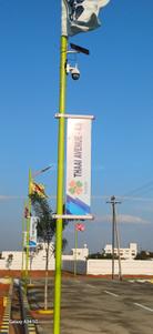 Image of 750 Sq.ft Residential Plot / Land for sale in Palladam, Tiruppur for Rs. 1463250