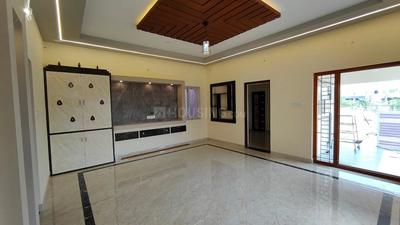 Hall Image of 700 Sq.ft 2 BHK Villa for sale in Mamandur, Chengalpattu Chennai for Rs. 2794000