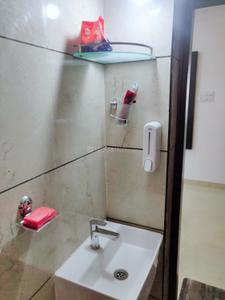 Image of 1100 Sq.ft 3 BHK Apartment / Flat for sale in Saket Nagar, Indore for Rs. 7500000