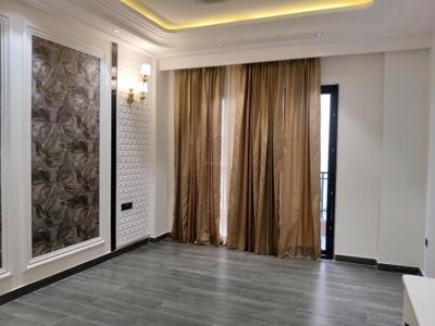 Bedroom Image of 2000 Sq.ft 3 BHK Builder Floor for rent in Sector 51 Gurgaon for Rs. 65000
