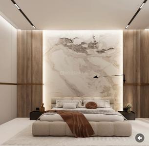 Bedroom Image of 4450 Sq.ft 5 BHK Apartment / Flat for sale in Kalyan Nagar Bengaluru for Rs. 67500000