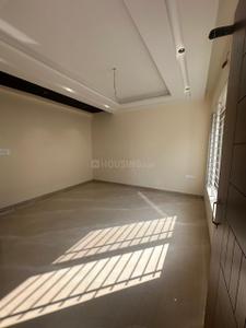 Bedroom Image of 4800 Sq.ft 5 BHK Independent House for sale in Mahalakshmi Nagar Indore for Rs. 32100000