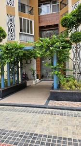 Image of 550 Sq.ft 1 RK Independent House for rent in Nirala Estate , Noida Extension, Greater Noida for Rs. 14000