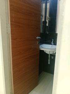 Bedroom Two Image of 2600 Sq.ft 5 BHK Apartment / Flat for sale in A G Windermere Tower B, Bhayandar West Mira Bhayandar for Rs. 28000208