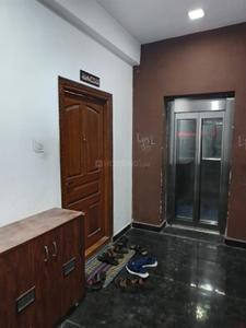Hall Image of 1600 Sq.ft 3 BHK Apartment / Flat for sale in Humayun Nagar Hyderabad for Rs. 10500000