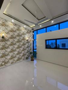 Hall Image of 2200 Sq.ft 4 BHK Independent House for sale in Hirapur Colony Raipur for Rs. 6550000