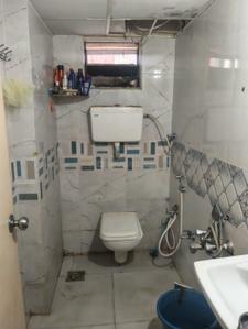 Bathroom Image of 966 Sq.ft 2 BHK Apartment / Flat for sale in Chharwada Vapi for Rs. 3000000