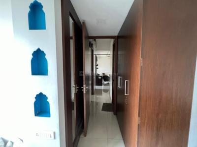 Image of 1100 Sq.ft 2 BHK Apartment / Flat for sale in Neelsidhi Atlantis, Nerul, Navi Mumbai for Rs. 24000000
