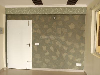Bedroom Image of 800 Sq.ft 2.5 BHK Apartment / Flat for rent in Morabadi Ranchi for Rs. 16000