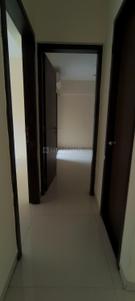 Hall Image of 1018 Sq.ft 2 BHK Apartment / Flat for sale in Mahaavir Heights, Kalamboli Navi Mumbai for Rs. 10500000