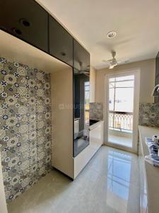 Bedroom Image of 1800 Sq.ft 3 BHK Builder Floor for sale in Anant Raj Estate, Kadarpur Gurgaon for Rs. 22500000
