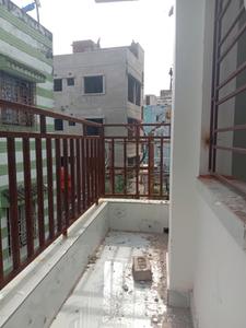 Bedroom Image of 556 Sq.ft 1 BHK Apartment / Flat for sale in Keshtopur Kolkata for Rs. 2050000