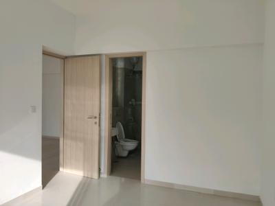 Bedroom Image of 615 Sq.ft 2 BHK Apartment / Flat for sale in L And T Rejuve 360 Tower A, Mulund West Mumbai for Rs. 18900000