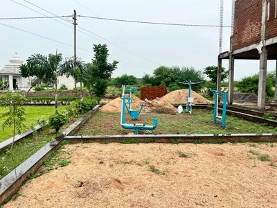 Image of 600 Sq.ft Residential Plot / Land for sale in Pirda-2, Raipur for Rs. 1740000