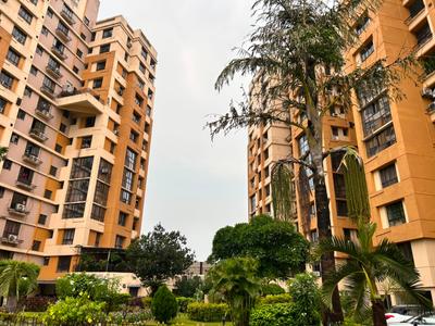 2 BHK Flat