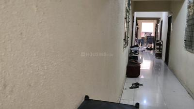 1 BHK Flat