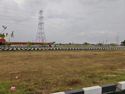 Image of 714 Sq.ft Residential Plot / Land for sale in Maraimalai Nagar, Chennai for Rs. 1434426