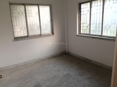Bedroom Image of 700 Sq.ft 2 BHK Apartment / Flat for sale in Kalikapur, EM Bypass Kolkata for Rs. 3100000