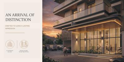 Image of 2995 Sq.ft 4 BHK Apartment / Flat for sale in Ashok Nagar, Allahabad for Rs. 47600000