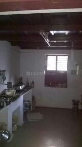Kitchen Image of 1200 Sq.ft 1 BHK Independent House for sale in Kurichi Coimbatore for Rs. 3500000