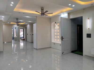Living Room Image of 2050 Sq.ft 4 BHK Builder Floor for sale in Indirapuram Ghaziabad for Rs. 23600000