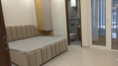 Bedroom Image of 1450 Sq.ft 3 BHK Apartment / Flat for sale in Ghati River Valley Dehradun for Rs. 9500000