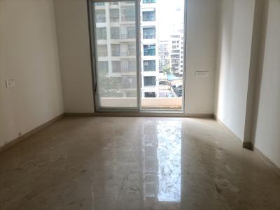Bedroom Image of 1250 Sq.ft 2.5 BHK Apartment / Flat for sale in Riverside, Taloja Navi Mumbai for Rs. 6500000