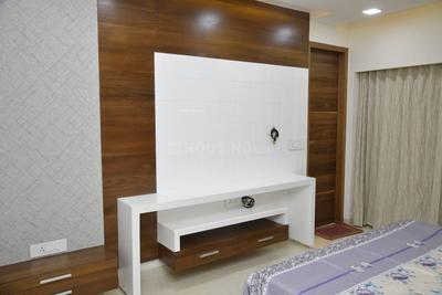 Bedroom Image of 2205 Sq.ft 3 BHK Apartment / Flat for sale in Navrangpura Ahmedabad for Rs. 22500000