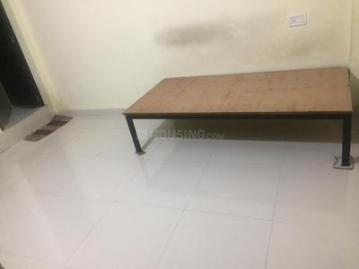 Bedroom Image of 300 Sq.ft 1 RK Apartment / Flat for rent in Sukhliya Indore for Rs. 3000