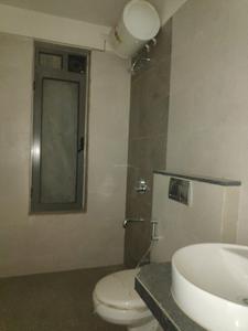 Bedroom Image of 700 Sq.ft 1 BHK Apartment / Flat for sale in Janki Regency, Mira Road East Mira Bhayandar for Rs. 7200000
