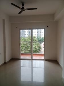 Hall Image of 684 Sq.ft 2 BHK Apartment / Flat for rent in TCG The Cliff Garden Apartments, Hinjawadi Phase 3 Pune for Rs. 24000