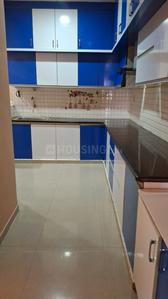Kitchen Image of 1201 Sq.ft 2 BHK Apartment / Flat for rent in Bommanahalli Bengaluru for Rs. 30000