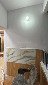 Balcony Image of 520 Sq.ft 1 BHK Apartment / Flat for sale in Naini Allahabad for Rs. 2790000