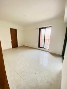 Bedroom Image of 2385 Sq.ft 3 BHK Apartment / Flat for sale in Vaishno Devi Circle Ahmedabad for Rs. 13000000
